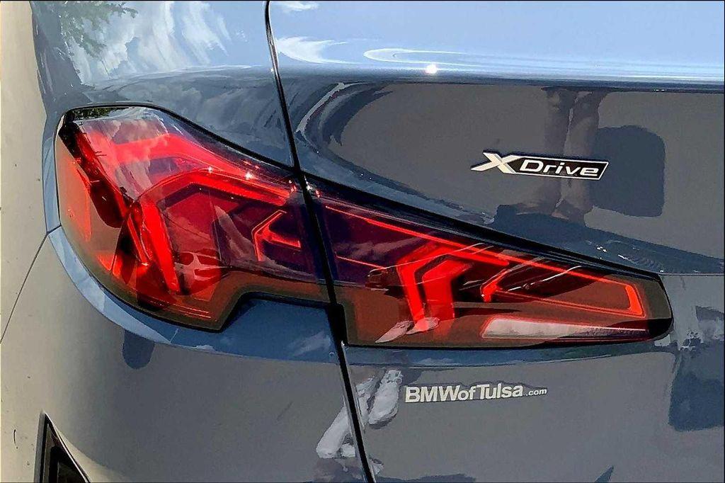 new 2025 BMW 228 Gran Coupe car, priced at $45,990