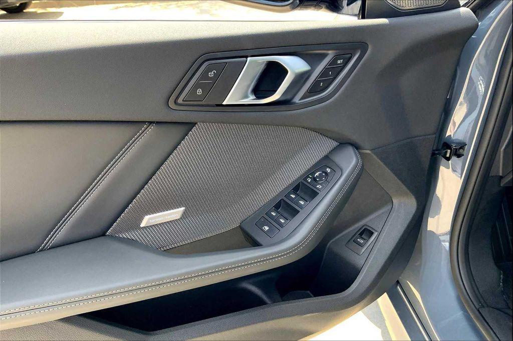 new 2025 BMW 228 Gran Coupe car, priced at $45,990