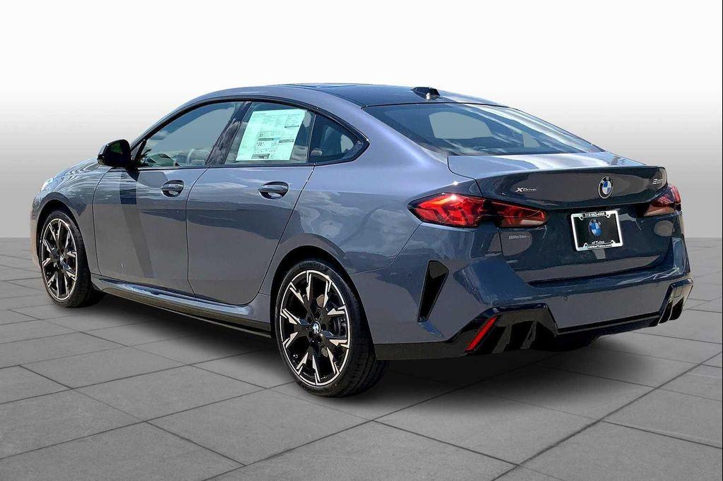 new 2025 BMW 228 Gran Coupe car, priced at $45,990