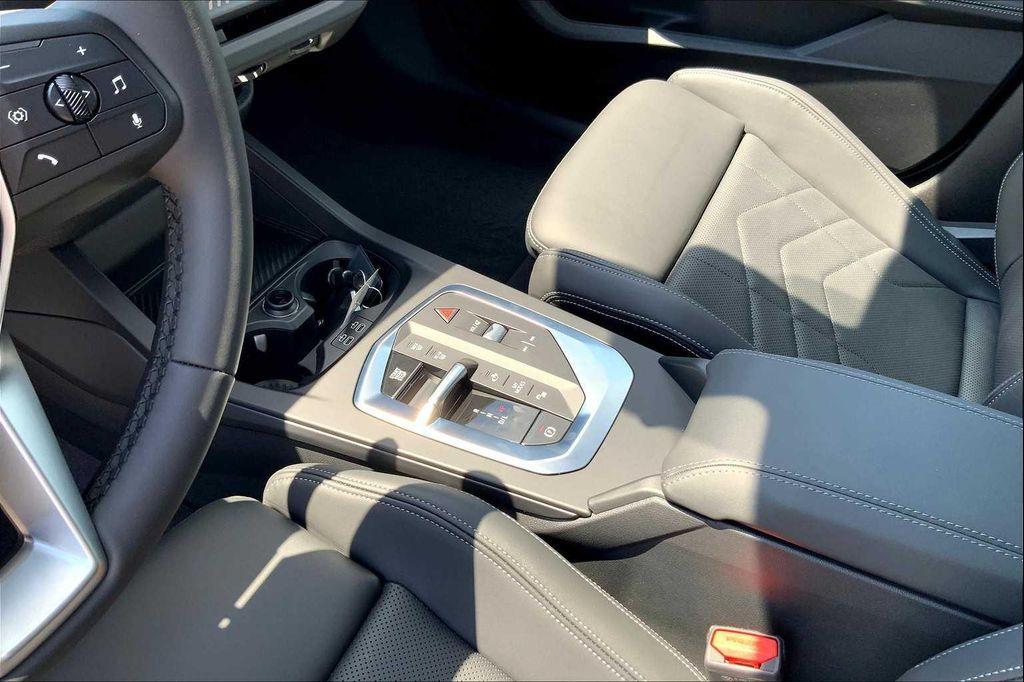 new 2025 BMW 228 Gran Coupe car, priced at $45,990