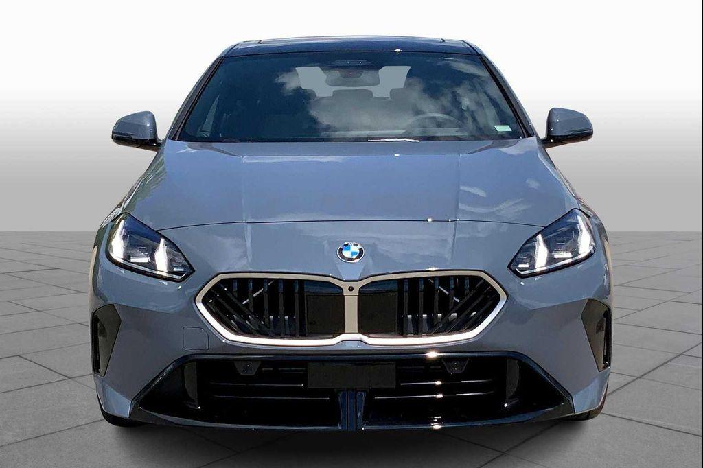 new 2025 BMW 228 Gran Coupe car, priced at $45,990
