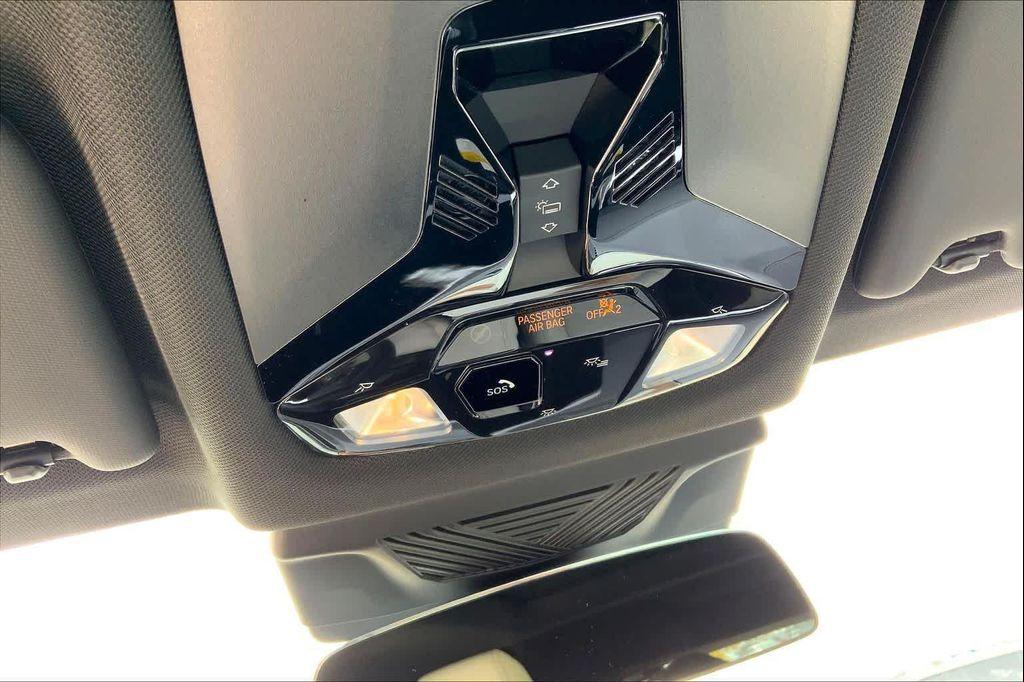 new 2026 BMW X2 car, priced at $50,445