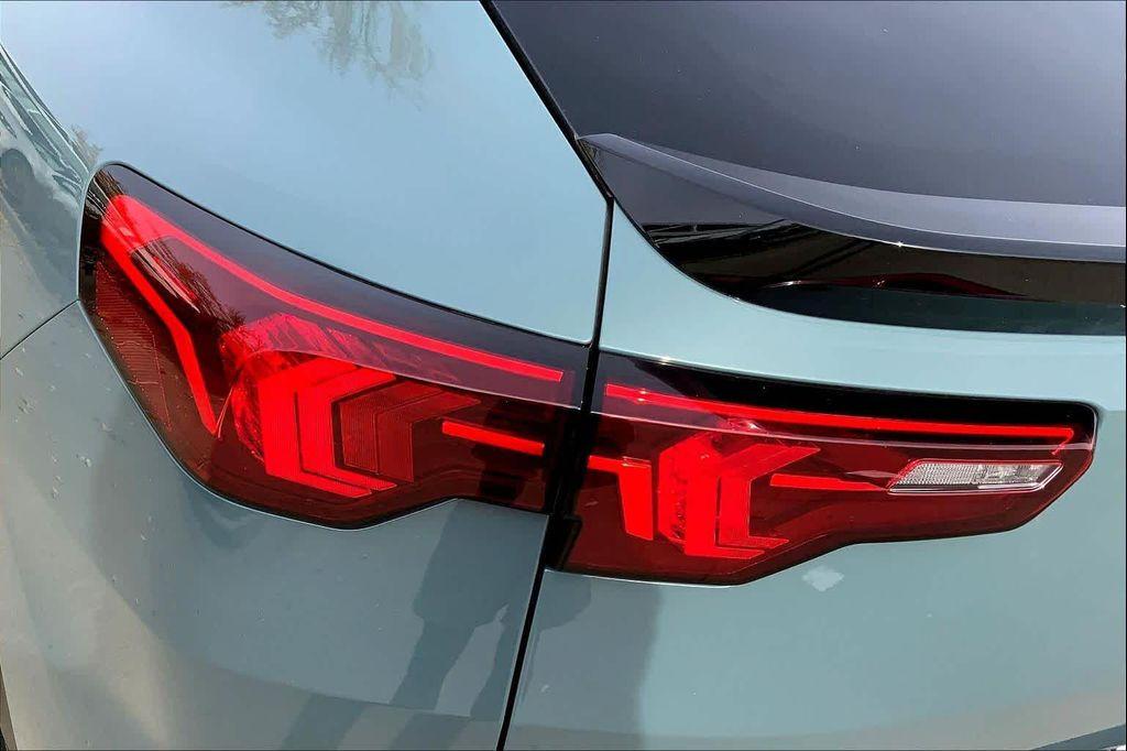 new 2026 BMW X2 car, priced at $50,445