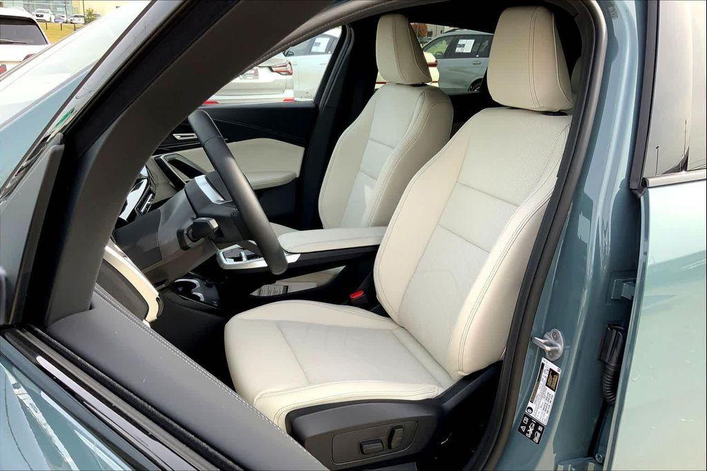 new 2026 BMW X2 car, priced at $50,445