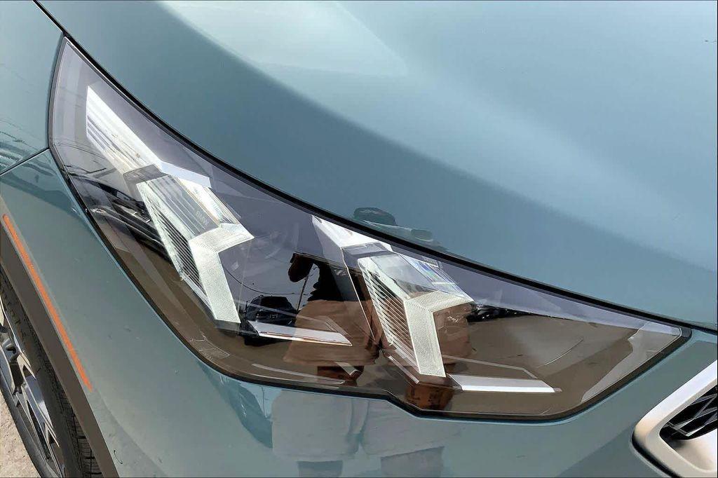 new 2026 BMW X2 car, priced at $50,445