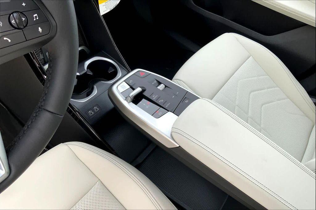 new 2026 BMW X2 car, priced at $50,445