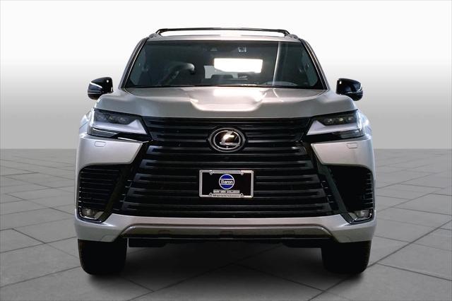 used 2023 Lexus LX 600 car, priced at $99,000