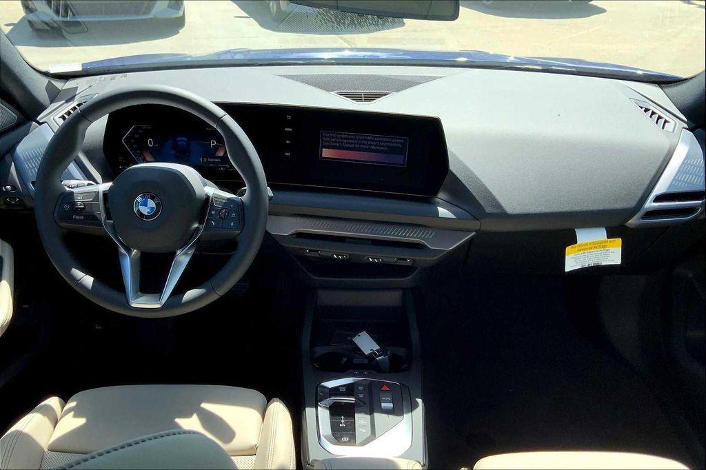 new 2025 BMW 228 Gran Coupe car, priced at $39,990
