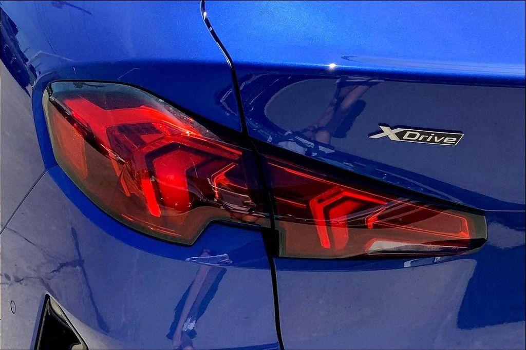 new 2025 BMW 228 Gran Coupe car, priced at $39,990