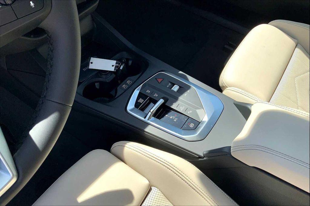 new 2025 BMW 228 Gran Coupe car, priced at $39,990