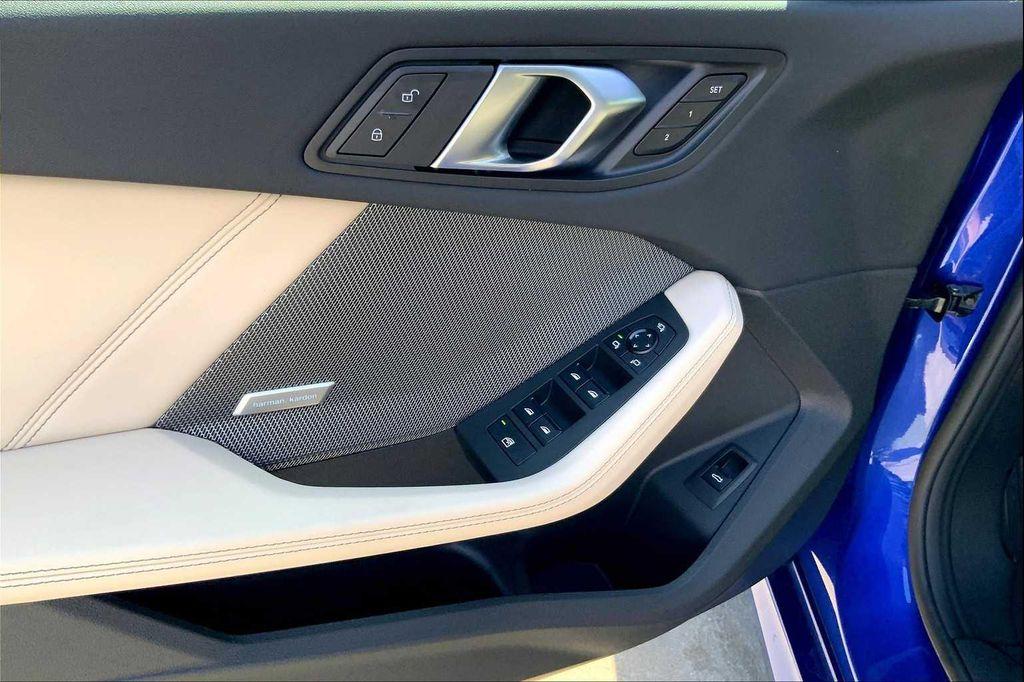 new 2025 BMW 228 Gran Coupe car, priced at $39,990
