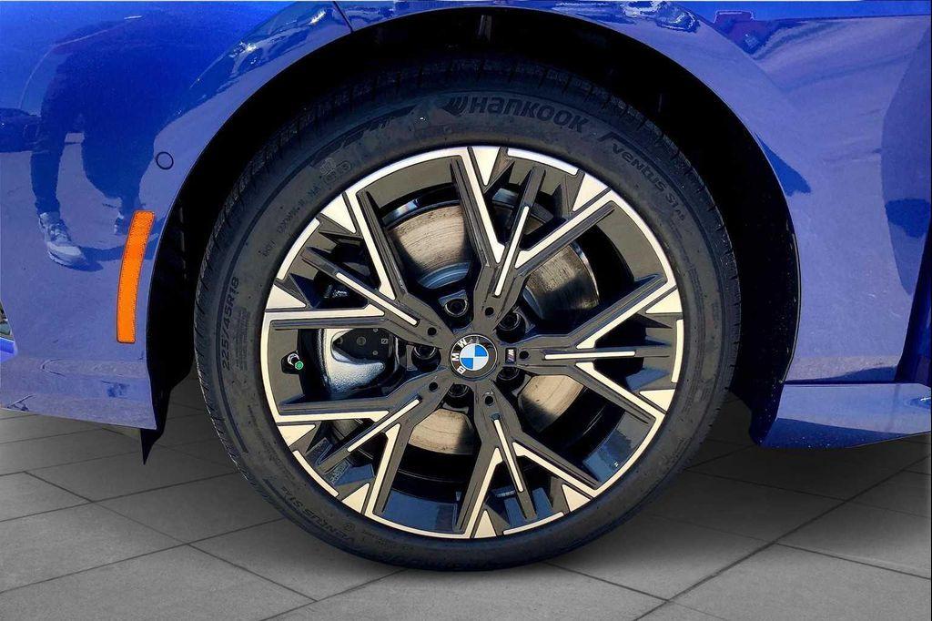 new 2025 BMW 228 Gran Coupe car, priced at $39,990