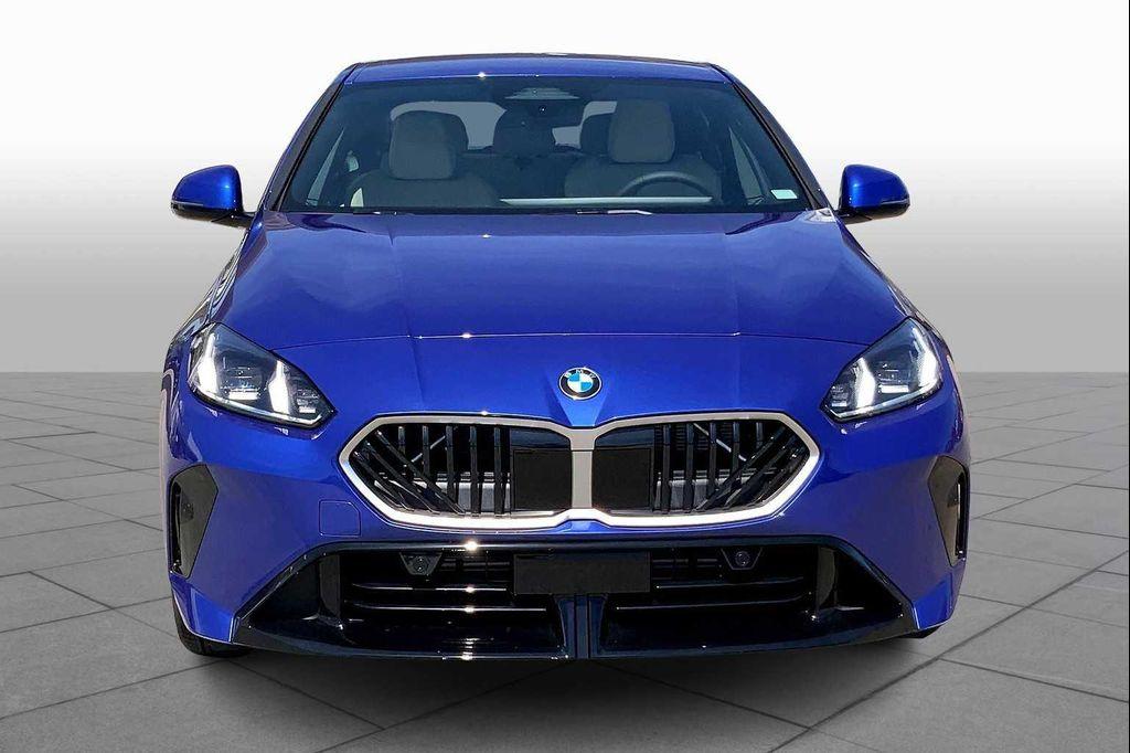 new 2025 BMW 228 Gran Coupe car, priced at $39,990