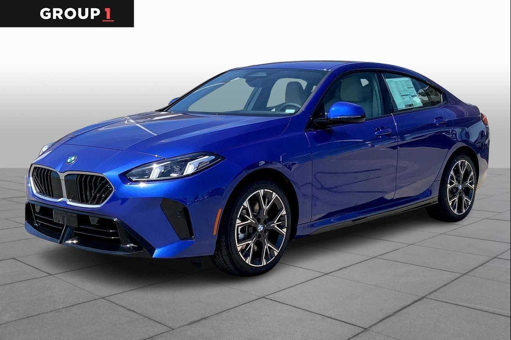 new 2025 BMW 228 Gran Coupe car, priced at $39,990