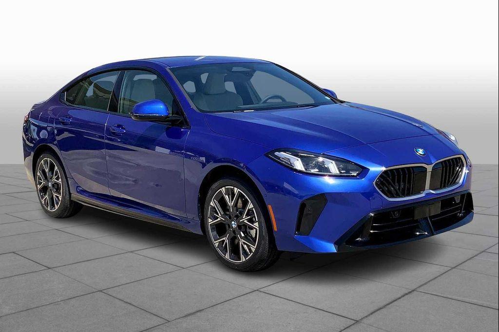 new 2025 BMW 228 Gran Coupe car, priced at $39,990