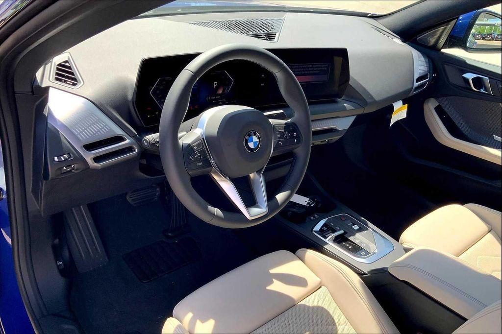 new 2025 BMW 228 Gran Coupe car, priced at $39,990