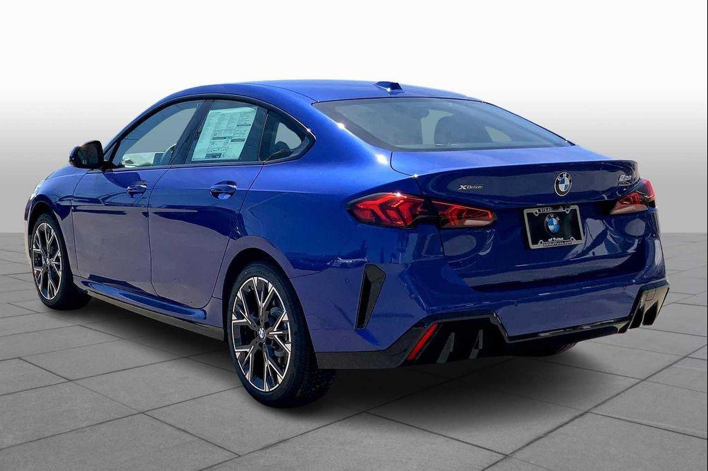 new 2025 BMW 228 Gran Coupe car, priced at $39,990