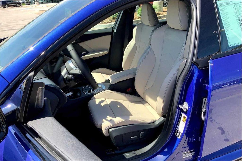 new 2025 BMW 228 Gran Coupe car, priced at $39,990