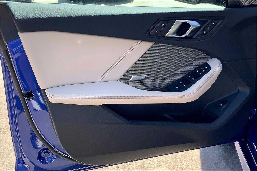 new 2025 BMW 228 Gran Coupe car, priced at $39,990