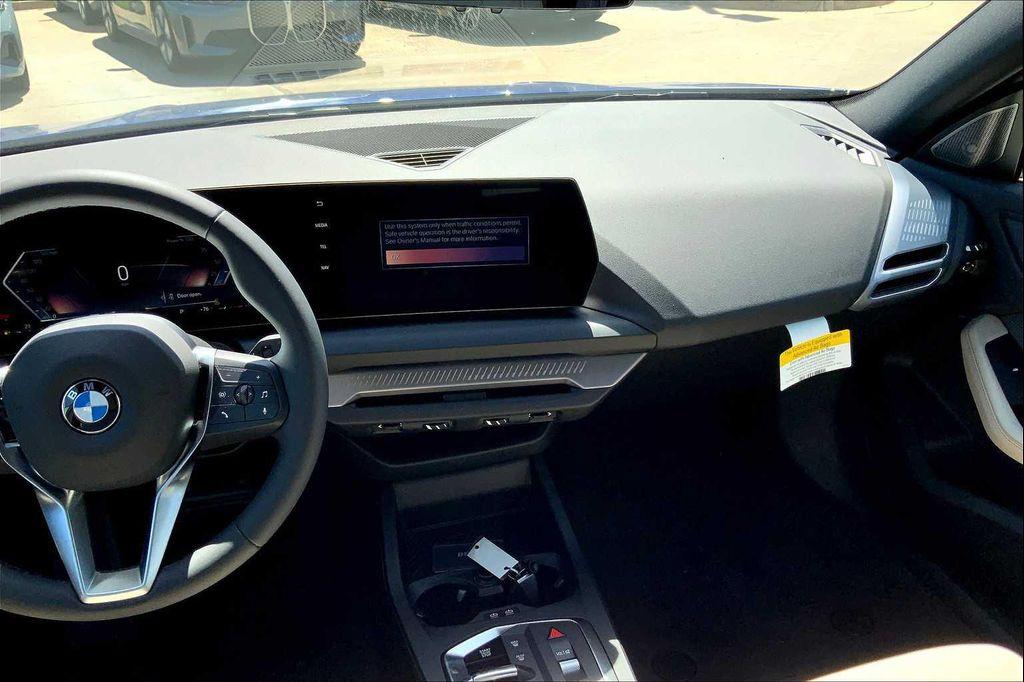 new 2025 BMW 228 Gran Coupe car, priced at $39,990