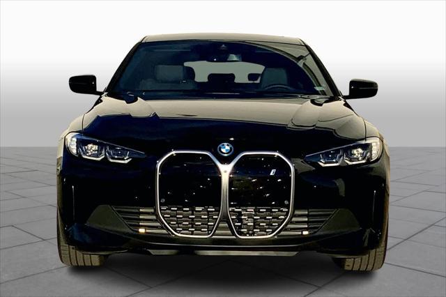 new 2024 BMW i4 Gran Coupe car, priced at $59,900