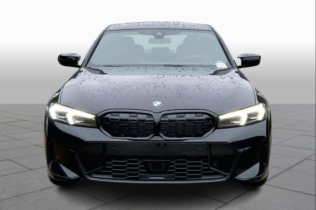 new 2026 BMW M340 car, priced at $69,805