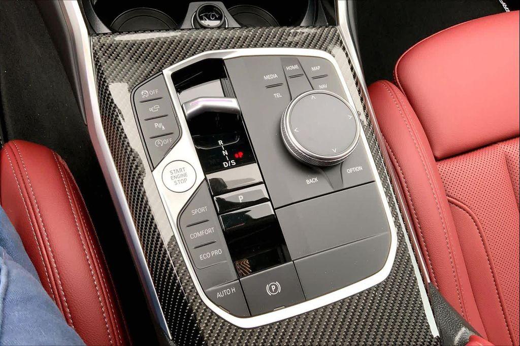 new 2026 BMW M340 car, priced at $69,805