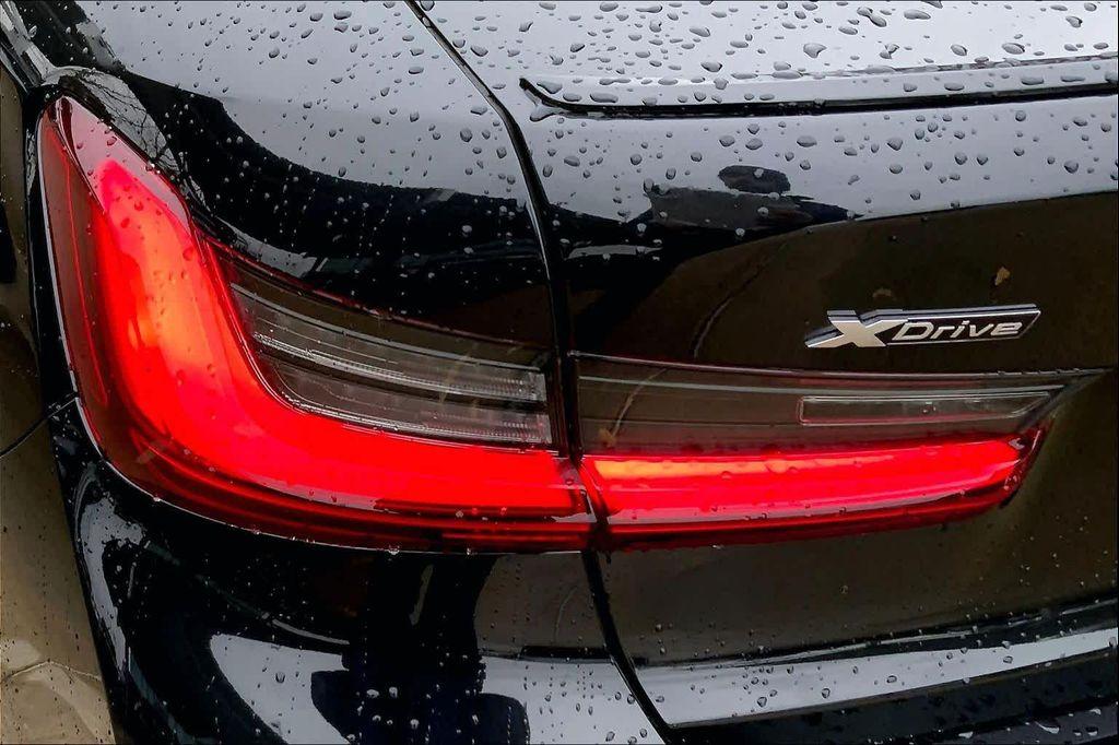 new 2026 BMW M340 car, priced at $69,805