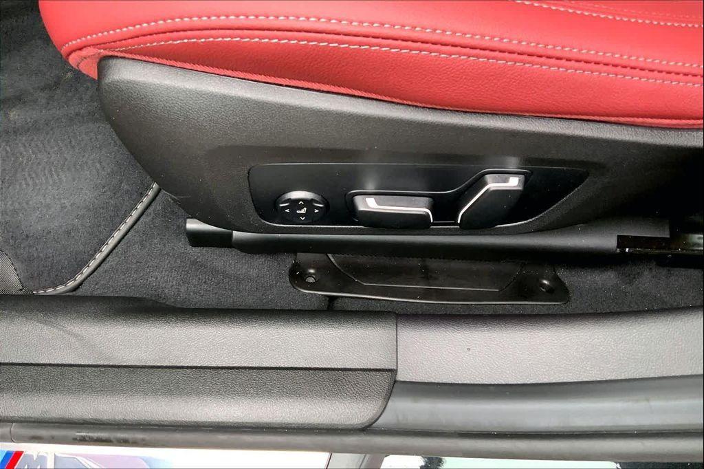 new 2026 BMW M340 car, priced at $69,805