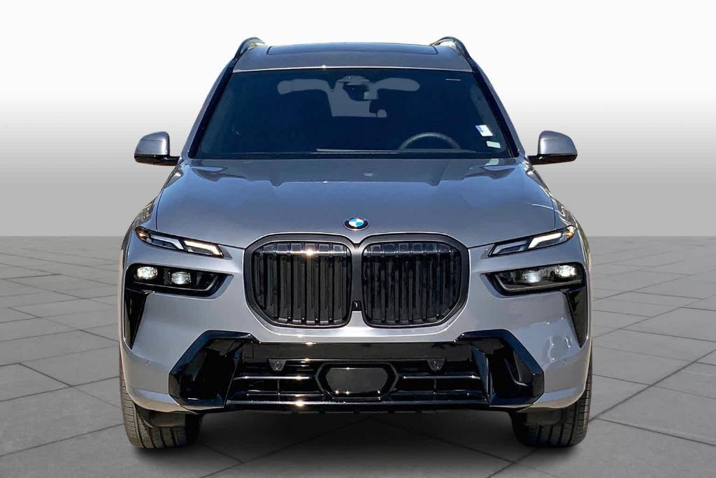 used 2024 BMW X7 car, priced at $86,400