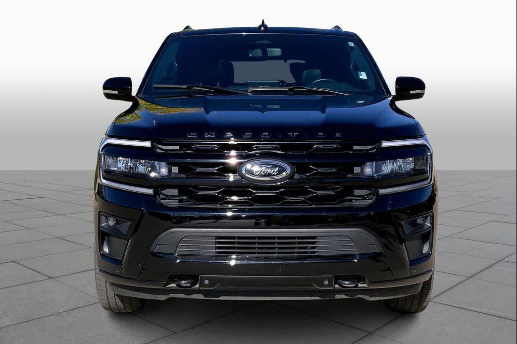 used 2022 Ford Expedition car, priced at $45,999