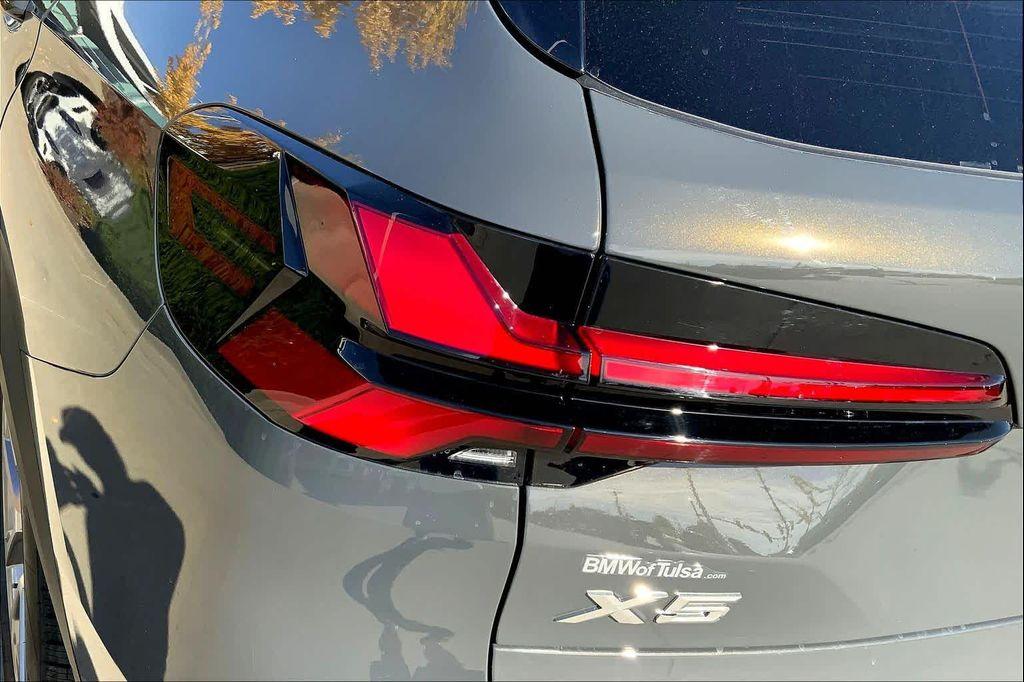 new 2026 BMW X5 PHEV car, priced at $87,525