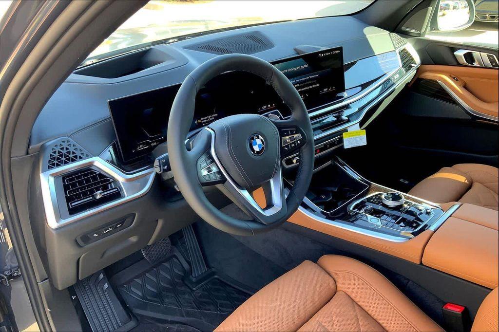 new 2026 BMW X5 PHEV car, priced at $87,525