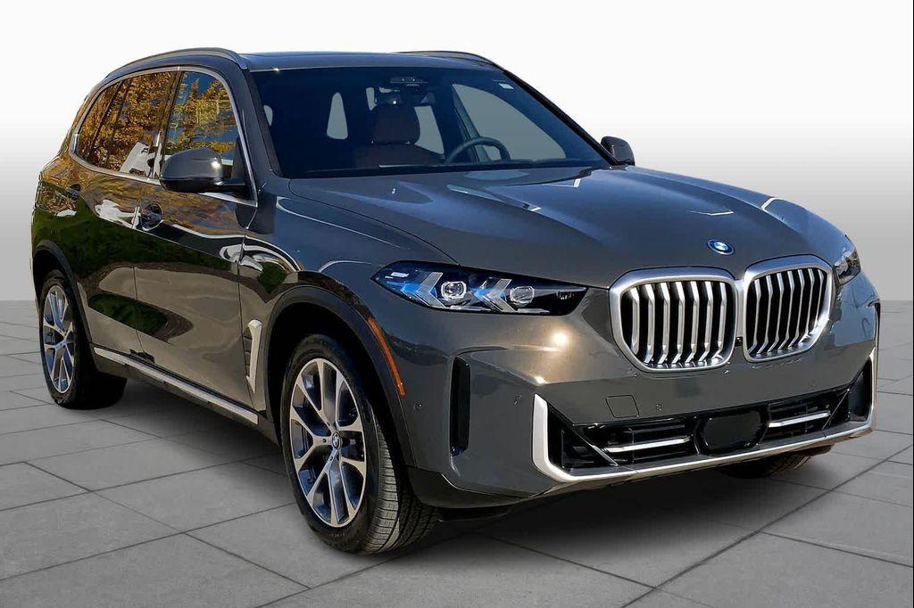 new 2026 BMW X5 PHEV car, priced at $87,525