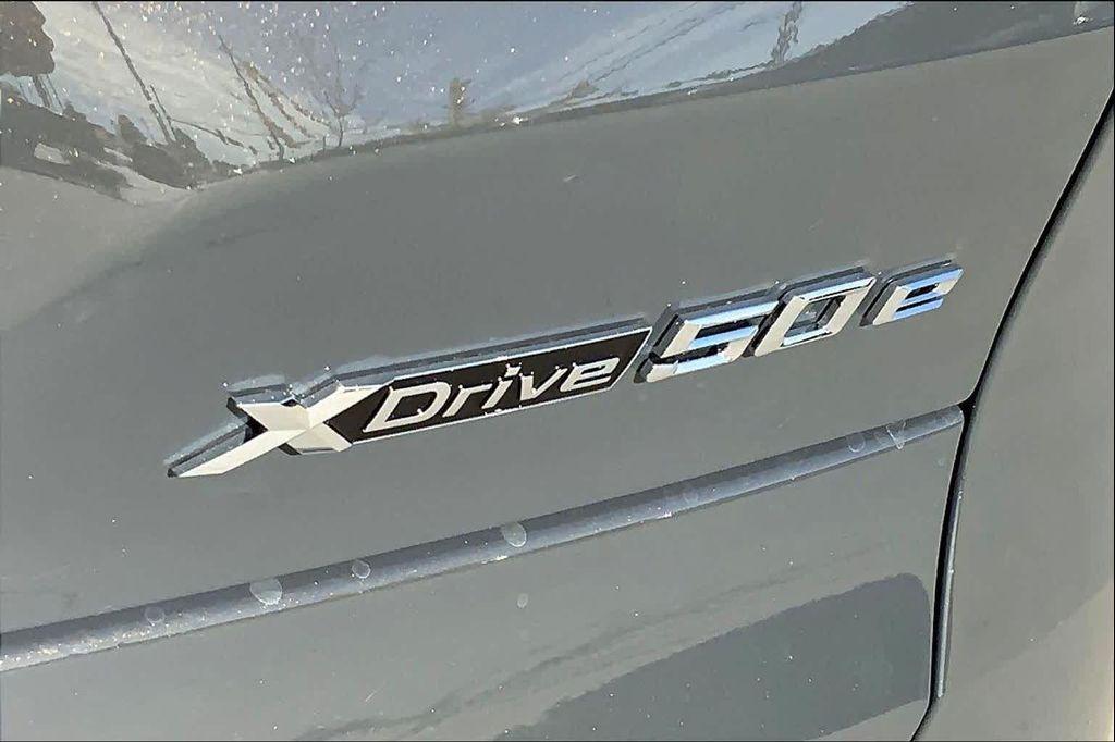 new 2026 BMW X5 PHEV car, priced at $87,525