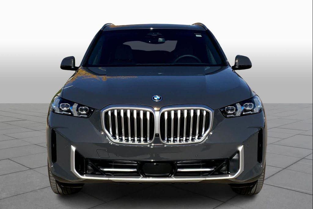 new 2026 BMW X5 PHEV car, priced at $87,525