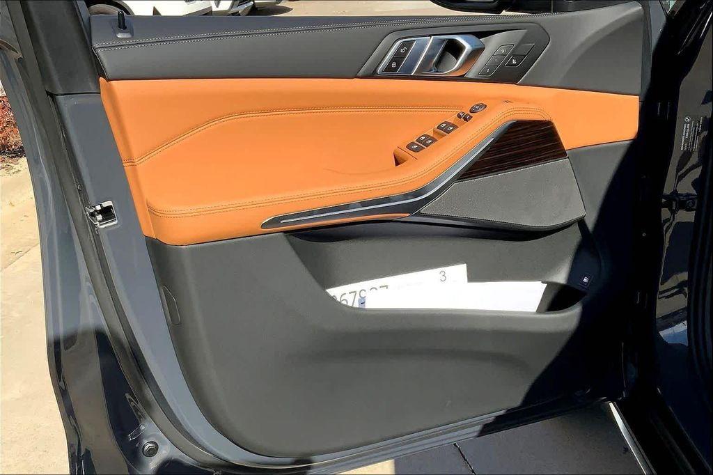 new 2026 BMW X5 PHEV car, priced at $87,525