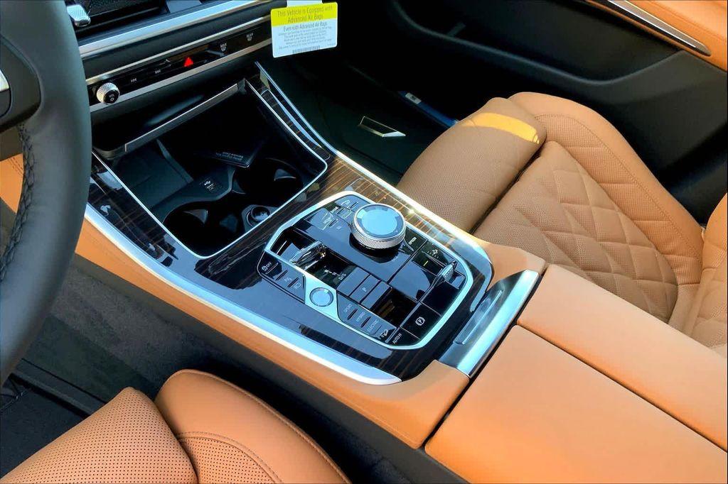 new 2026 BMW X5 PHEV car, priced at $87,525