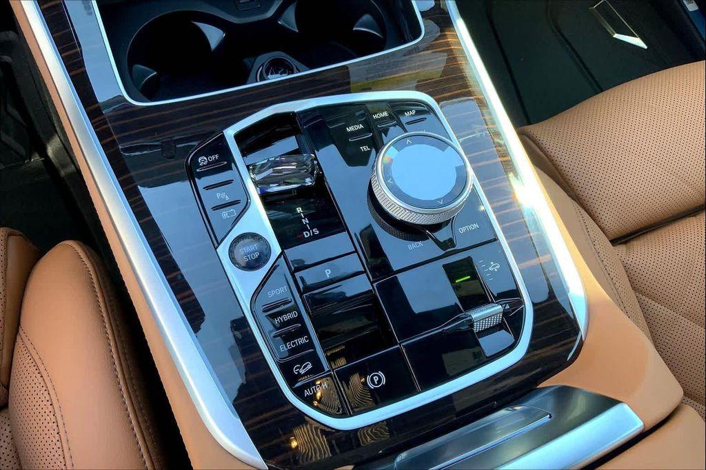 new 2026 BMW X5 PHEV car, priced at $87,525