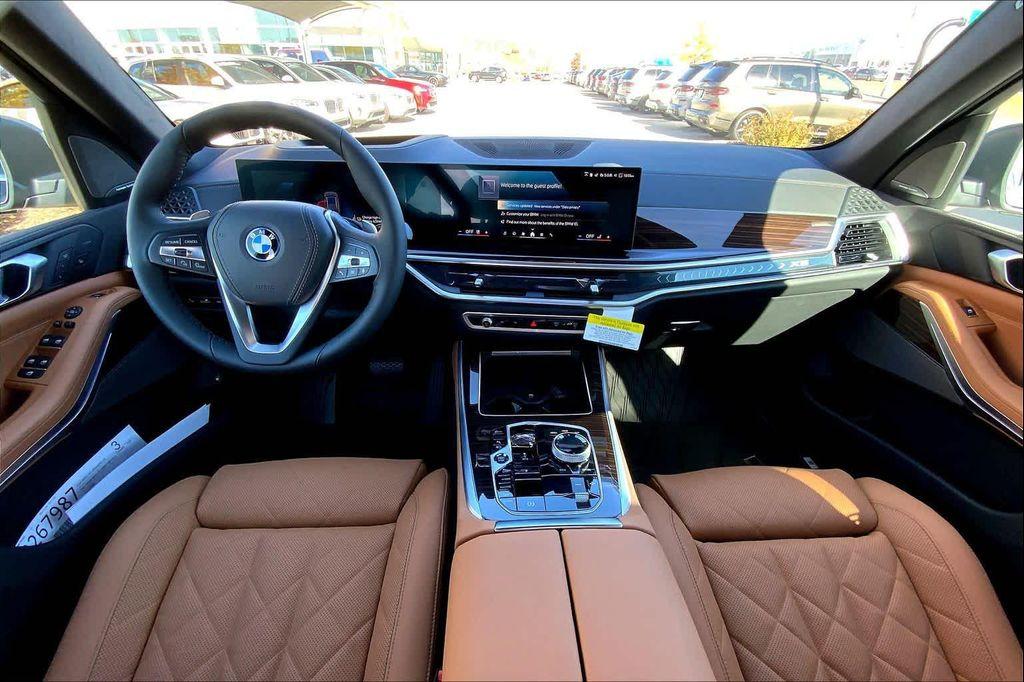new 2026 BMW X5 PHEV car, priced at $87,525