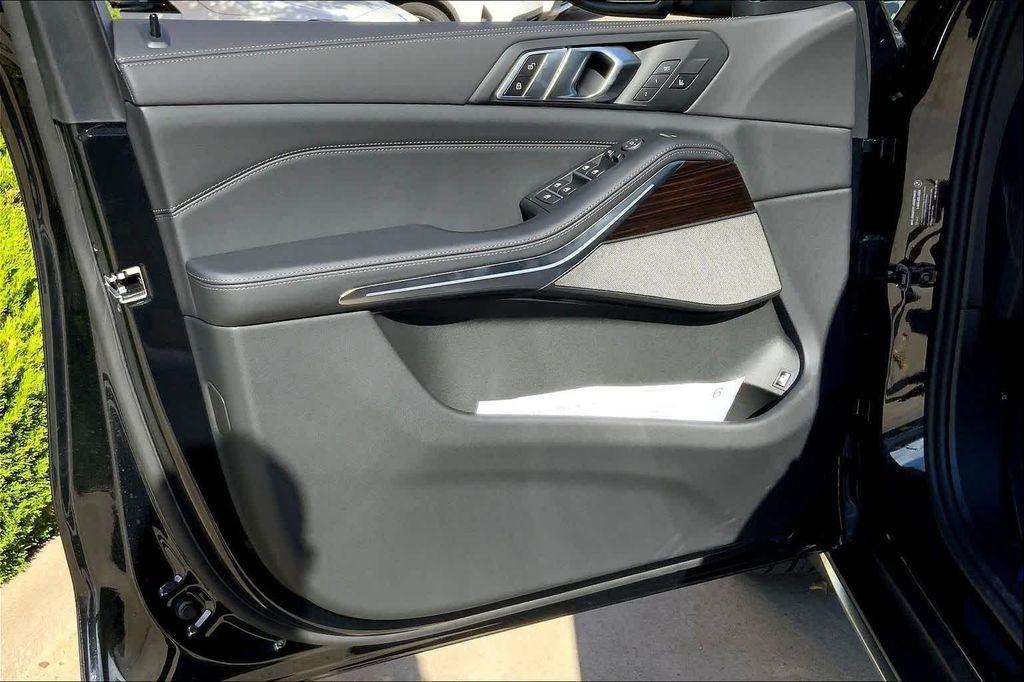 new 2026 BMW X5 PHEV car, priced at $86,875