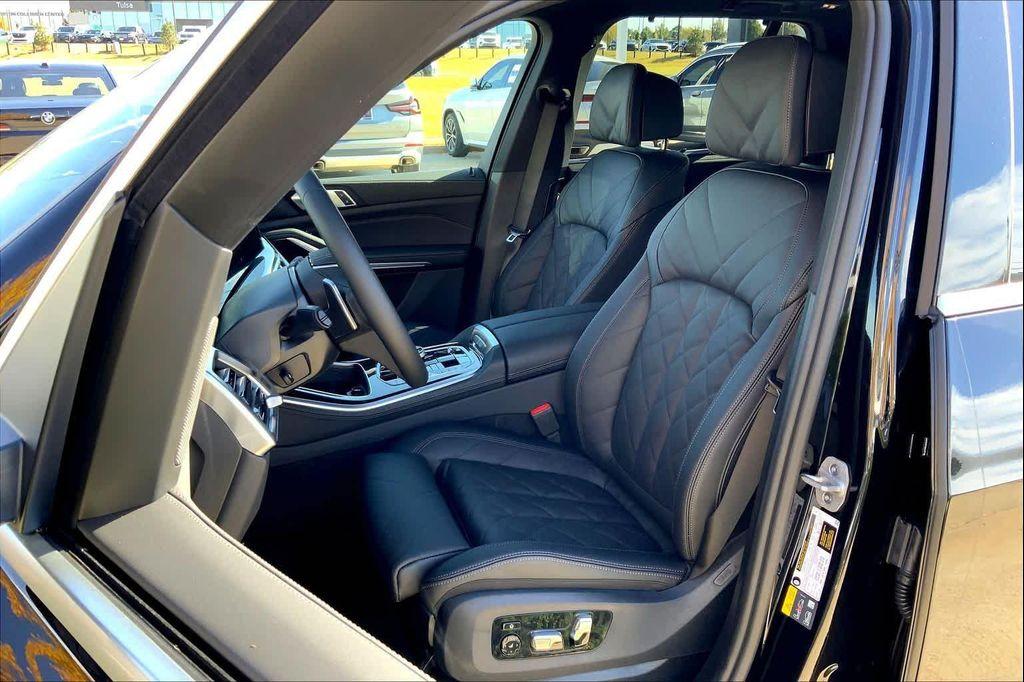 new 2026 BMW X5 PHEV car, priced at $86,875