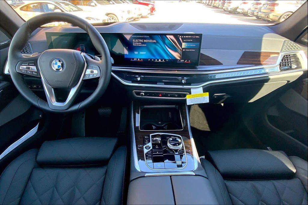 new 2026 BMW X5 PHEV car, priced at $86,875