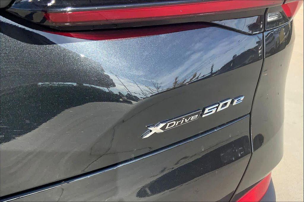 new 2026 BMW X5 PHEV car, priced at $86,875