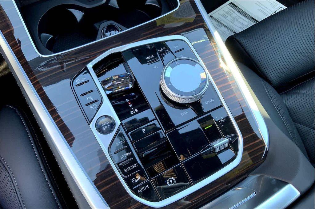 new 2026 BMW X5 PHEV car, priced at $86,875