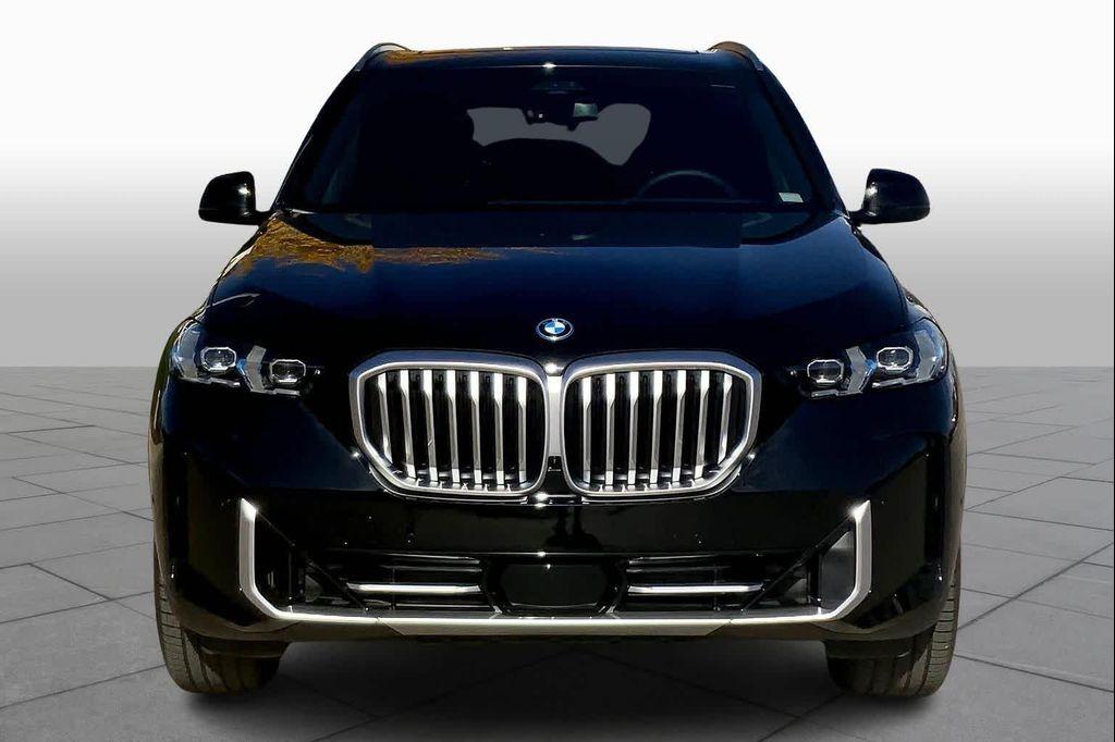 new 2026 BMW X5 PHEV car, priced at $86,875