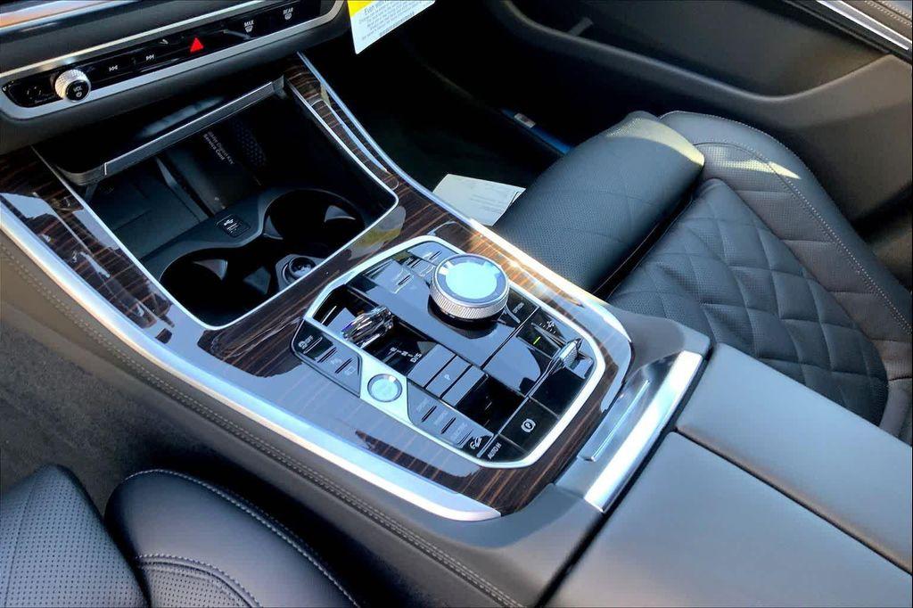 new 2026 BMW X5 PHEV car, priced at $86,875