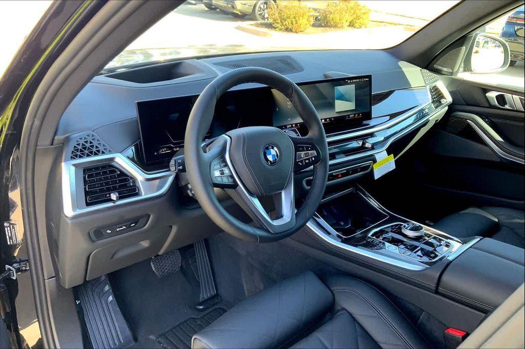 new 2026 BMW X5 PHEV car, priced at $86,875