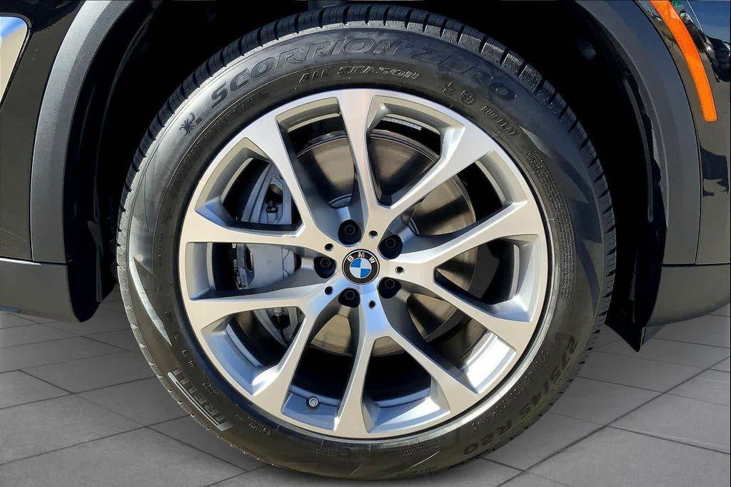 new 2026 BMW X5 PHEV car, priced at $86,875