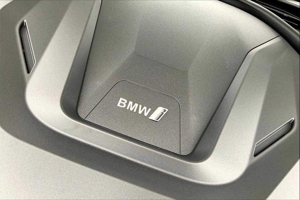 new 2025 BMW i4 Gran Coupe car, priced at $59,990